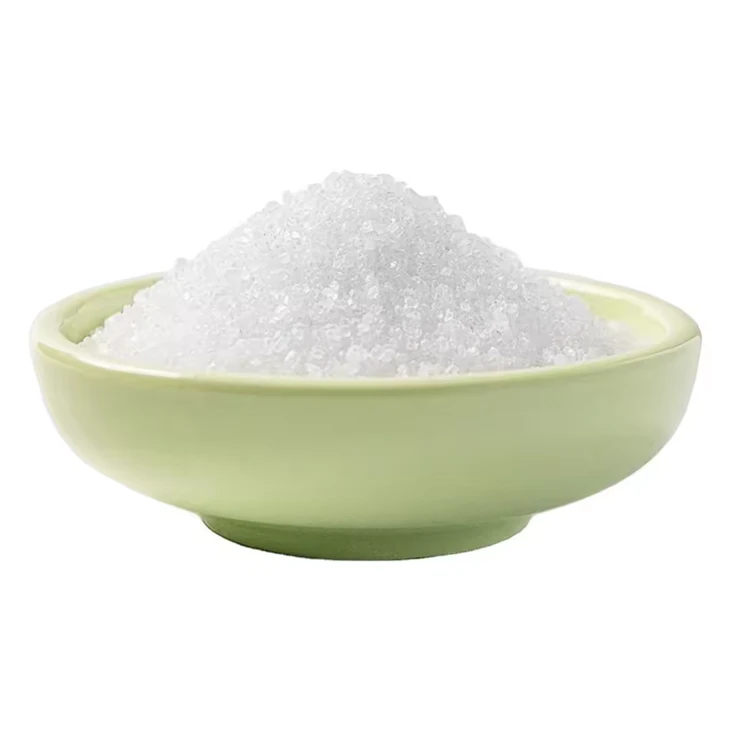 Magnesium Sulphate Water SAoluble Fertilizer